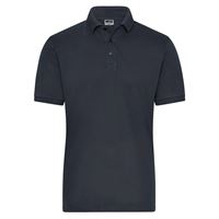 POLO UOMO BIO DA LAVORO 210 g/m²
